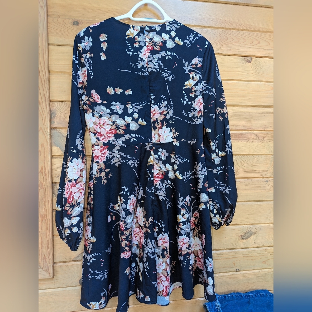 Spring Dress - Picture 2 of 3